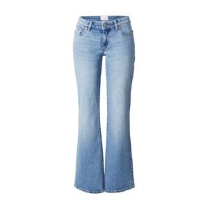 Abrand Džínsy 'FELICIA'  modrá denim