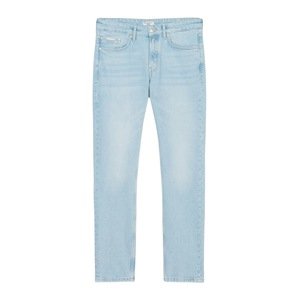 Marc O'Polo DENIM Džínsy 'Linus'  modrá denim / hnedá