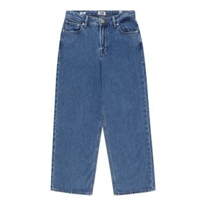 Jack & Jones Junior Džínsy 'JJALEXJNR'  modrá denim