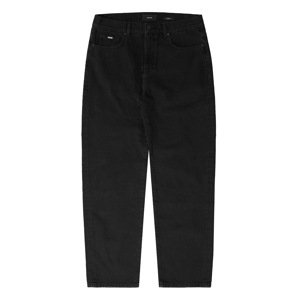 EIGHTYFIVE Džínsy  čierny denim