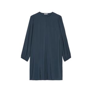 Marc O'Polo DENIM Šaty  tmavomodrá