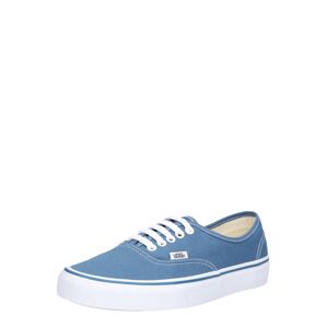 VANS Nízke tenisky 'Authentic'  modrá
