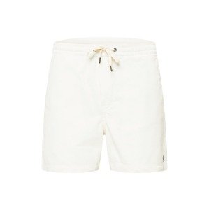 Polo Ralph Lauren Nohavice  biela