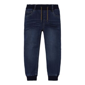 NAME IT Džínsy 'Ben'  modrá denim