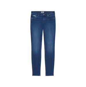 Marc O'Polo DENIM Džínsy 'Alva'  modrá denim