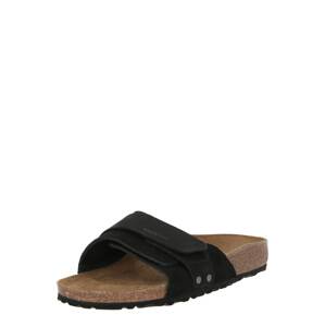 BIRKENSTOCK Papuče 'Oita'  čierna