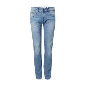 INDICODE JEANS Džínsy 'Tony'  modrá denim