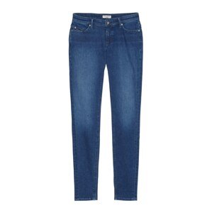 Marc O'Polo DENIM Džínsy 'Siv'  modrá denim