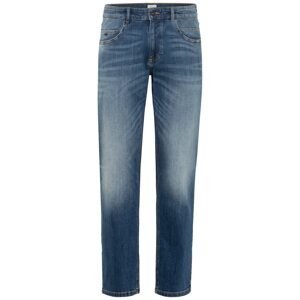 CAMEL ACTIVE Džínsy  modrá denim