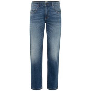 CAMEL ACTIVE Džínsy  modrá denim