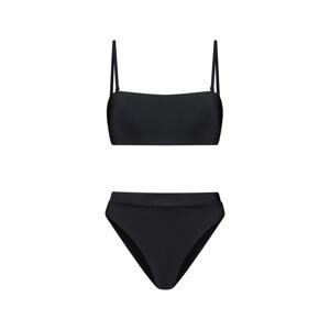 Shiwi Bikiny 'Lola'  čierna