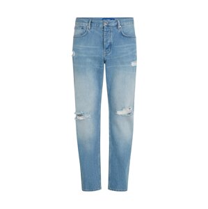 KARL LAGERFELD JEANS Džínsy  modrá