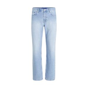 KARL LAGERFELD JEANS Džínsy  modrá