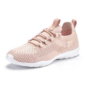LASCANA Nízke tenisky  rosé