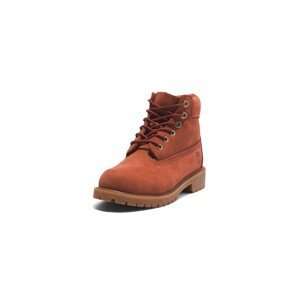 TIMBERLAND Čižmy  hrdzavohnedá