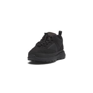 TIMBERLAND Tenisky 'Euro Trekker'  čierna