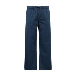 Denim Project Nohavice  námornícka modrá