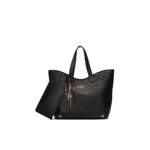 Kazar Shopper  čierna