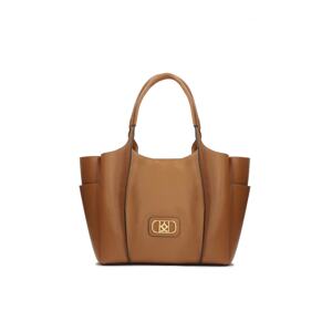 Kazar Shopper  svetlohnedá