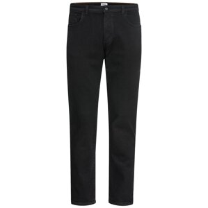 CAMEL ACTIVE Džínsy  čierny denim