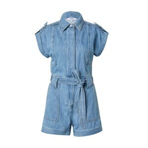 Suncoo Overal 'IRIS'  modrá denim