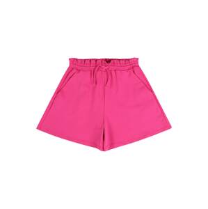 MAX&Co. Nohavice  fuksia