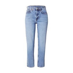 Kings Of Indigo Džínsy 'CAROLINE'  modrá denim