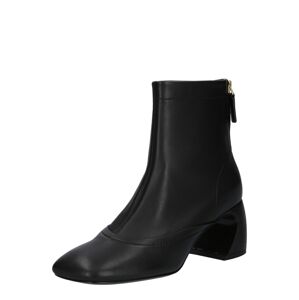 3.1 Phillip Lim Členkové čižmy  čierna