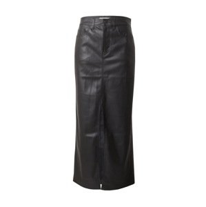 LEVI'S ® Sukňa  čierna