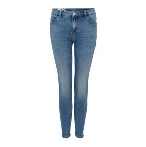 OPUS Džínsy 'Evita'  modrá denim
