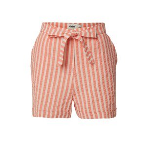 Brava Fabrics Nohavice  broskyňová / lososová