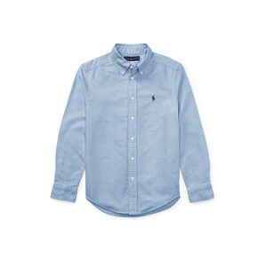 Polo Ralph Lauren Košeľa  svetlomodrá