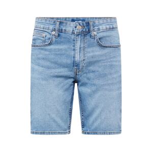 Only & Sons Džínsy 'WEFT'  modrá denim