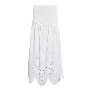 AllSaints Sukňa 'ALEX'  biela