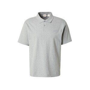 LEVI'S ® Tričko 'AUTHENTIC'  sivá melírovaná