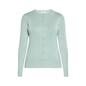 usha BLUE LABEL Kardigán  mätová