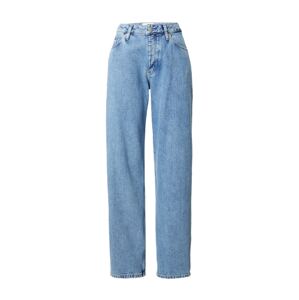 Calvin Klein Jeans Džínsy '90'S'  modrá denim