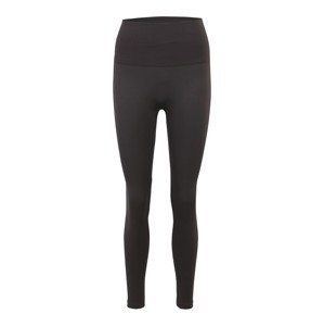 Wolford Legíny 'The Wonderful'  čokoládová
