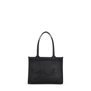 Karl Lagerfeld Shopper  čierna