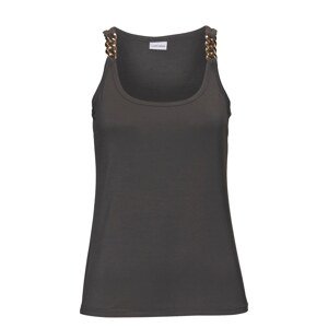 LASCANA Top  kaki