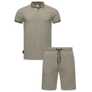 Ragwear Joggingová súprava 'Porpi'  olivová