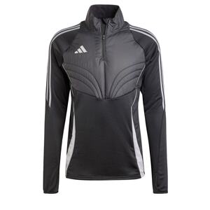 ADIDAS PERFORMANCE Funkčné tričko 'Tiro 24'  antracitová / čierna / biela