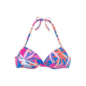 BUFFALO Bikinový top  zmiešané farby