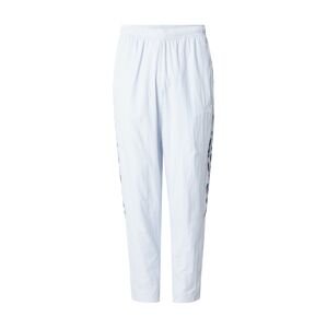 ADIDAS SPORTSWEAR Športové nohavice 'Pride Tiro'  námornícka modrá / svetlomodrá / fialová / biela