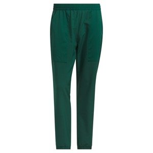 ADIDAS PERFORMANCE Športové nohavice 'Go-To'  tmavozelená