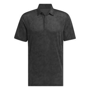 ADIDAS PERFORMANCE Funkčné tričko 'Ultimate365'  antracitová / čierna