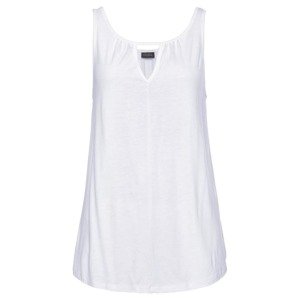 BUFFALO Top  biela