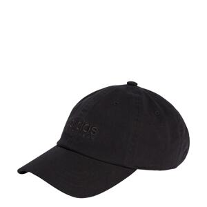 ADIDAS PERFORMANCE Športová šiltovka  čierna