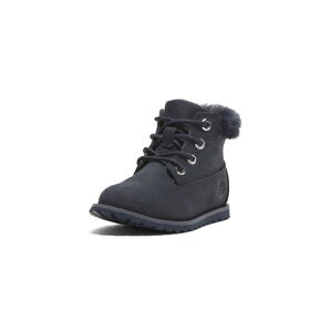 TIMBERLAND Čižmy  námornícka modrá