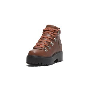 TIMBERLAND Nízke čižmy  gaštanová
